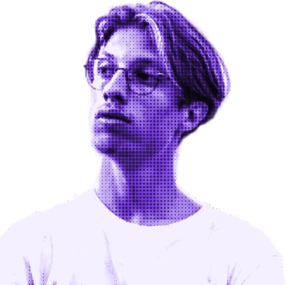 Sylvain, alias StundZow